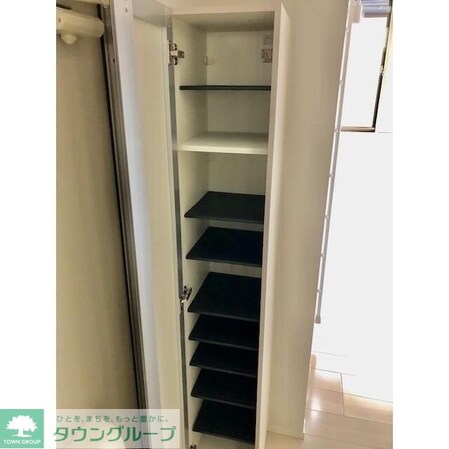 L’Atelierの物件内観写真